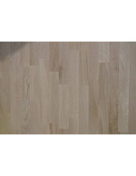 ALBULA + BARANDILLA DE BALAUSTRES MADERA