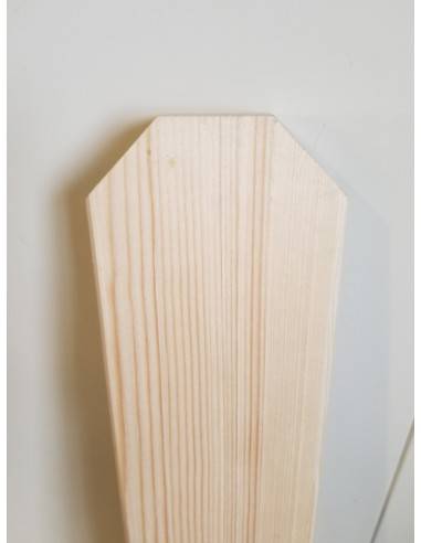 schuttingplank 60 cm