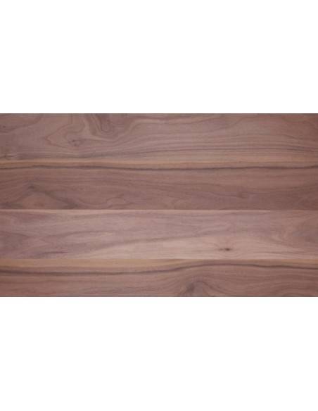 Panel nogal a medida