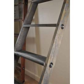 Luere + finitura oliata in laboratorio 2