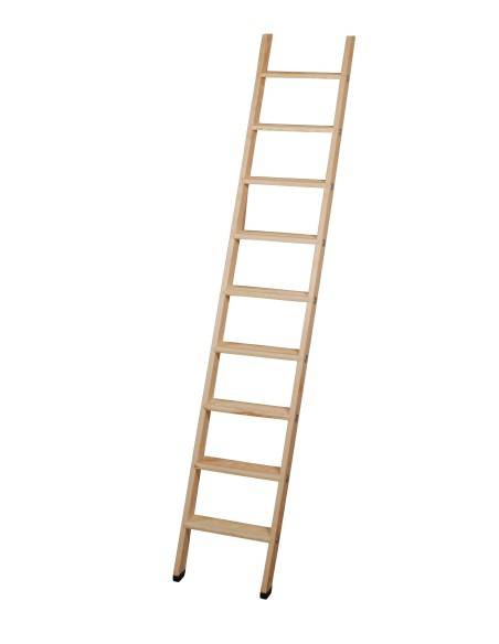 Luere + finitura oleata in laboratorio