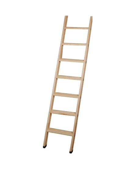 Luere + acabado aceitado en taller