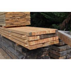 PLANED DOUGLAS FIR RAFTER