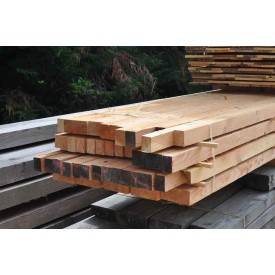 PLANED DOUGLAS FIR RAFTER 2