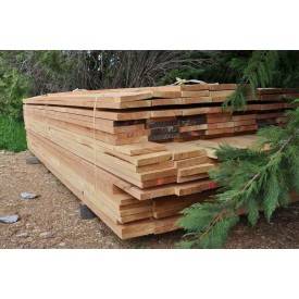 RAW DOUGLAS FIR BOARD