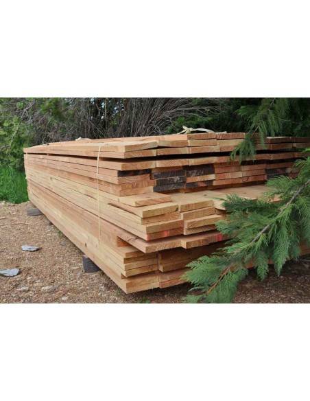 PLANCHE DOUGLAS BRUT