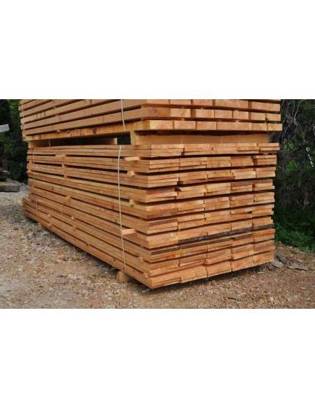 PLANCHE DOUGLAS BRUT