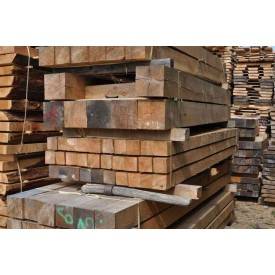 POSTE DOUGLAS CEPILLADO