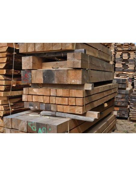 POTEAU DOUGLAS RABOTE