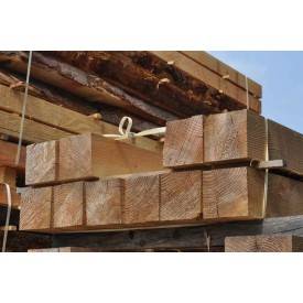 POTEAU DOUGLAS BRUT 2