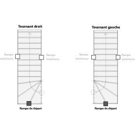 SELA RAMPE DEPART A LISSES... 2