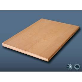 3 PLIS HETRE ETUVE 20 MM