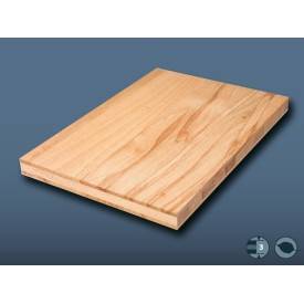 3 STRATI CUORE DI FAGGIO 20 MM