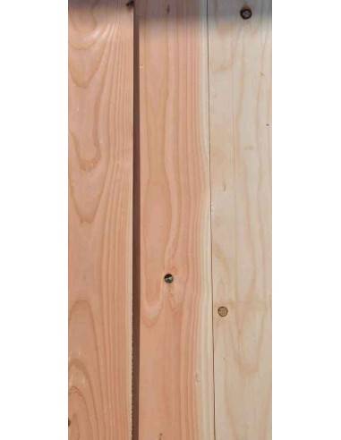 CHEVRON DOUGLAS RABOTE