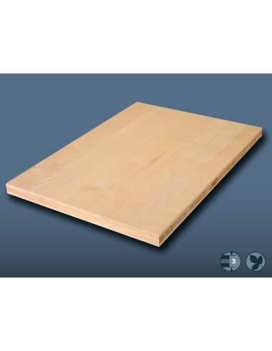 3 STRATI FRASSINO 20 MM