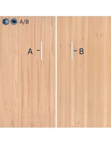 3-PLY STEAMED BEECH 20 MM