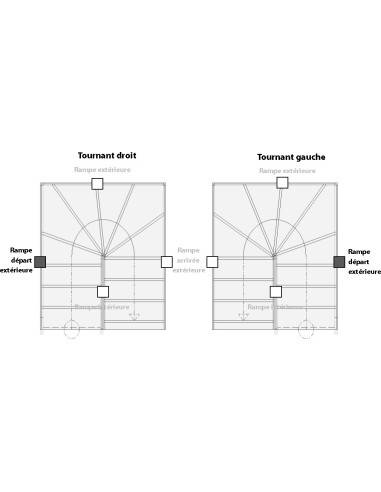 ALBULA BARANDILLA EXTERIOR ARRANQUE...