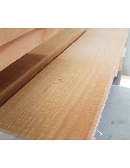 PLANCHE DOUGLAS BRUT