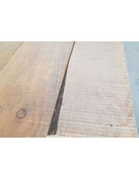 PLANCHE DOUGLAS BRUT