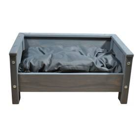 SOFA PERRO / GATO + COJIN