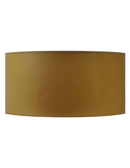 OAK TRIPOD LAMP + LAMPSHADE