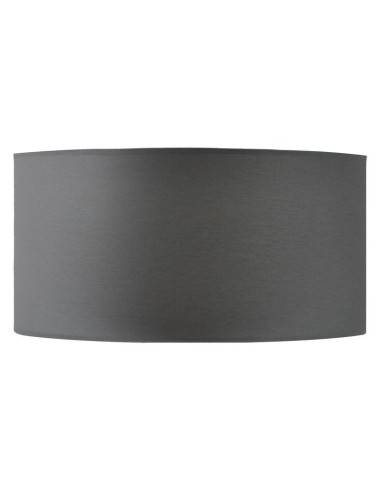 OAK TRIPOD LAMP + LAMPSHADE