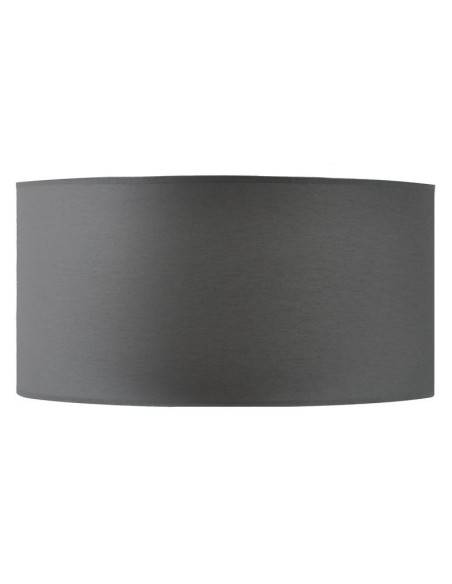 LAMPE TREPIED CHENE + ABAT JOUR