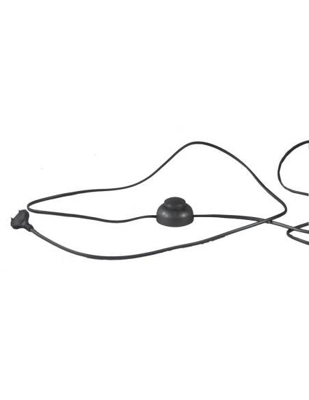 Lampe trépied arachné