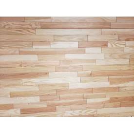 Douglas fir cladding pack 1m²