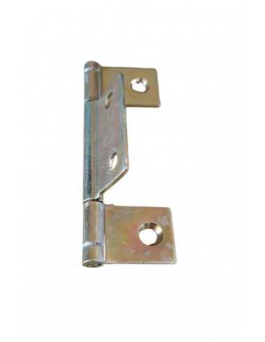 CERNIERA PORTA ARMADIO