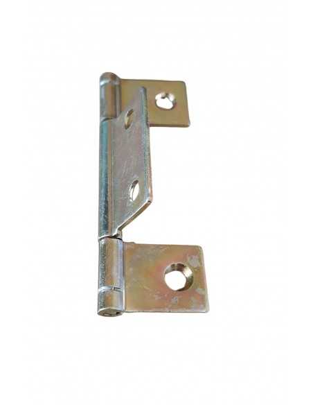 WARDROBE DOOR HINGE
