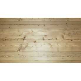 DRIELAAGS VURENHOUT MET VERWEERDE-HOUTLOOK 2