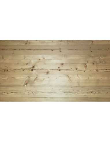 3-PLY SPRUCE AGED WOOD EFFECT