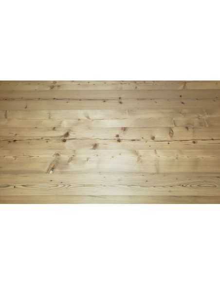 3-PLY SPRUCE AGED WOOD EFFECT