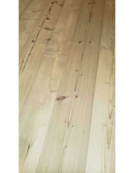 DRIELAAGS VURENHOUT MET VERWEERDE-HOUTLOOK