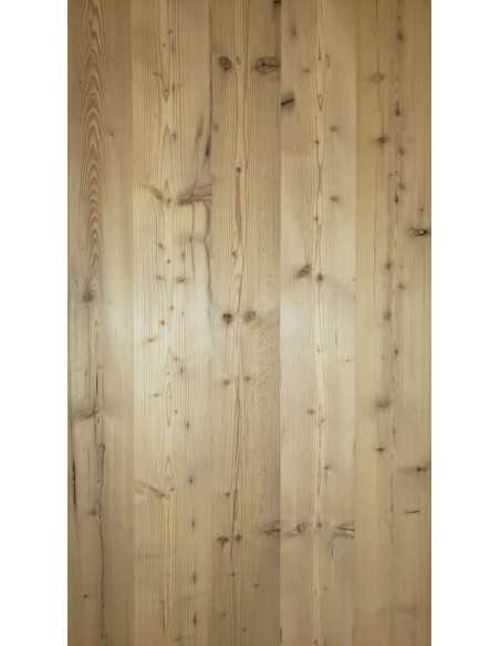 3-PLY SPRUCE AGED WOOD EFFECT