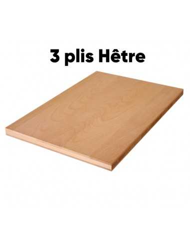Houten saloondeur op maat