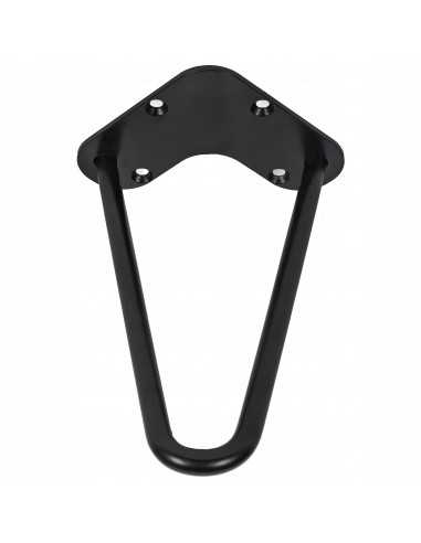Noir Chic Hairpin - Table Leg 20/43cm