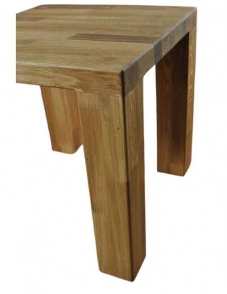 Mesa madera a medida