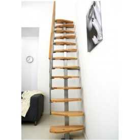 FLEXEN BUCHE NATUR LACKIERT