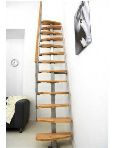 FLEXEN BUCHE NATUR LACKIERT