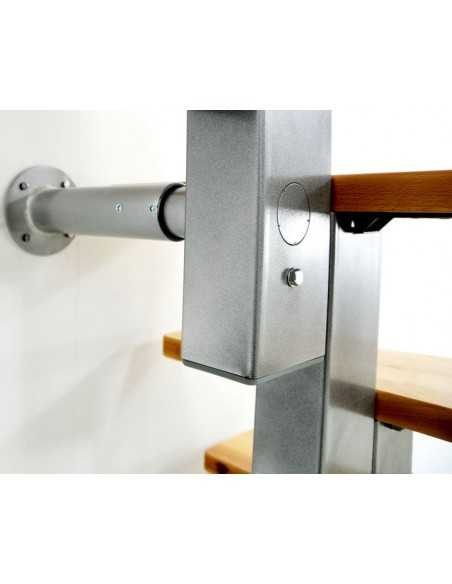 FLEXEN BUCHE NATUR LACKIERT