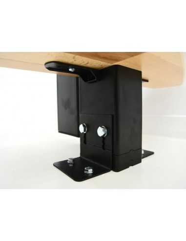 FLEXEN BUCHE NATUR LACKIERT