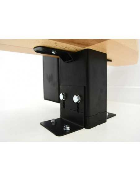 FLEXEN BUCHE NATUR LACKIERT