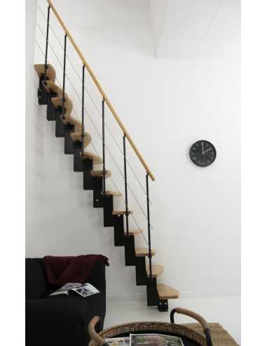 FLEXEN FAGGIO VERNICIATO NATURALE