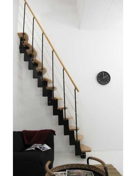 FLEXEN FAGGIO VERNICIATO NATURALE