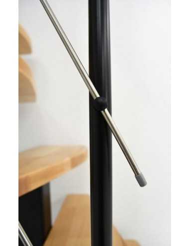FLEXEN BUCHE NATURLACKIERT