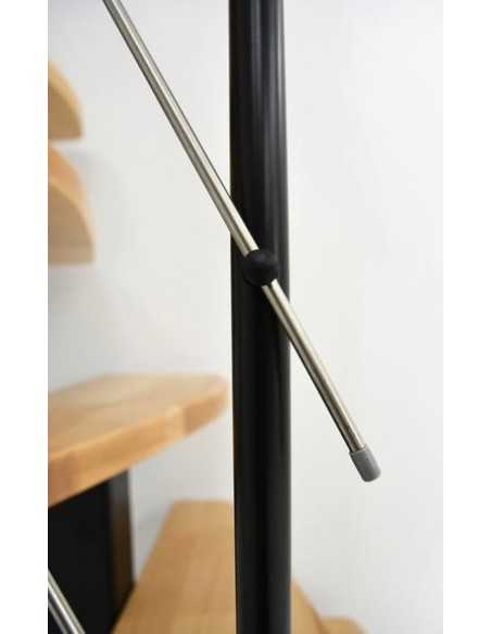 FLEXEN BUCHE NATURLACKIERT