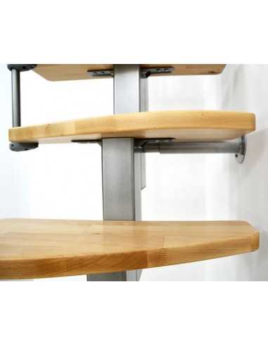 FLEXEN FAGGIO VERNICIATO NATURALE