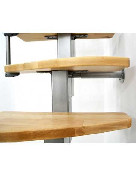 FLEXEN BUCHE NATUR LACKIERT